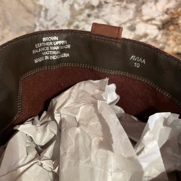 Steve Madden Leather Riding Boots, Aviaa Style - Picture 9 of 9